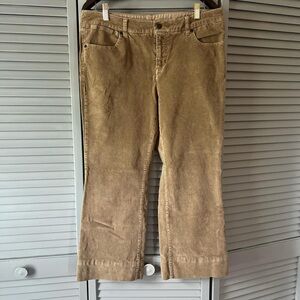 Faded Glory Corduroy Pants